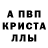 ГАШИШ Изолятор Kirolov Ctacik